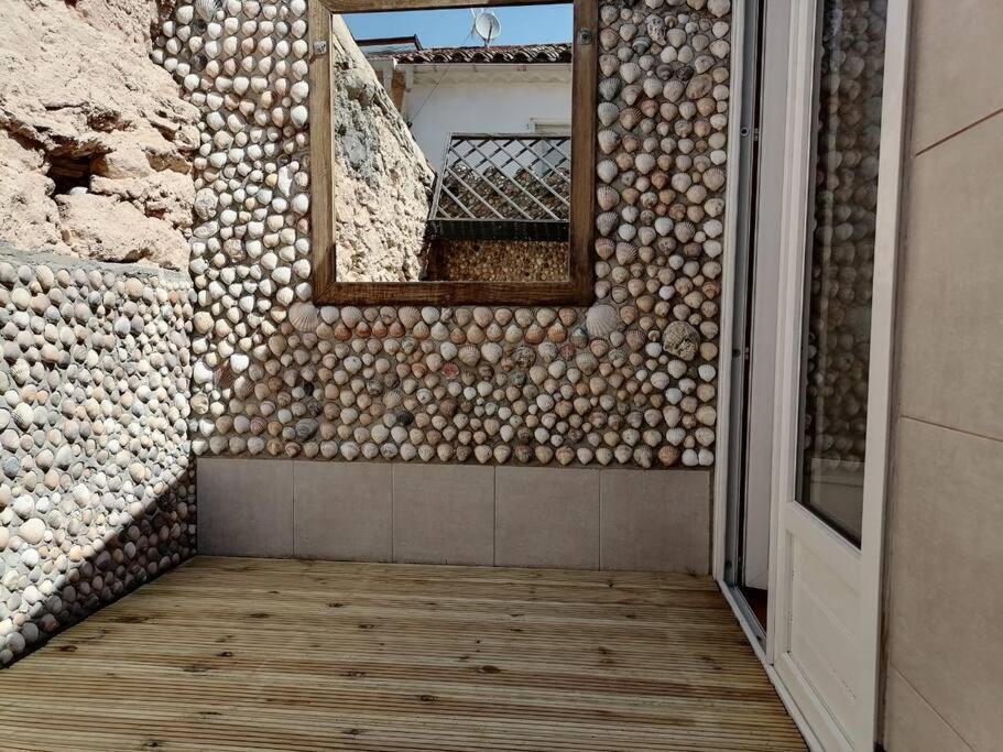 Maison De Village Dans Le Centre Du Vieux Quartier Marseillan  Exteriör bild