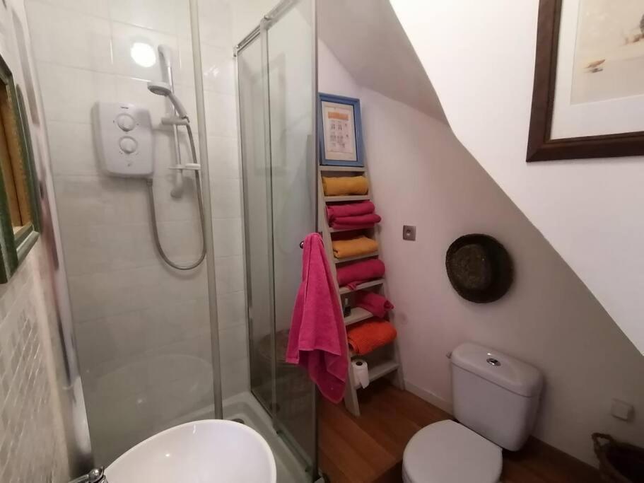 Maison De Village Dans Le Centre Du Vieux Quartier Marseillan  Exteriör bild