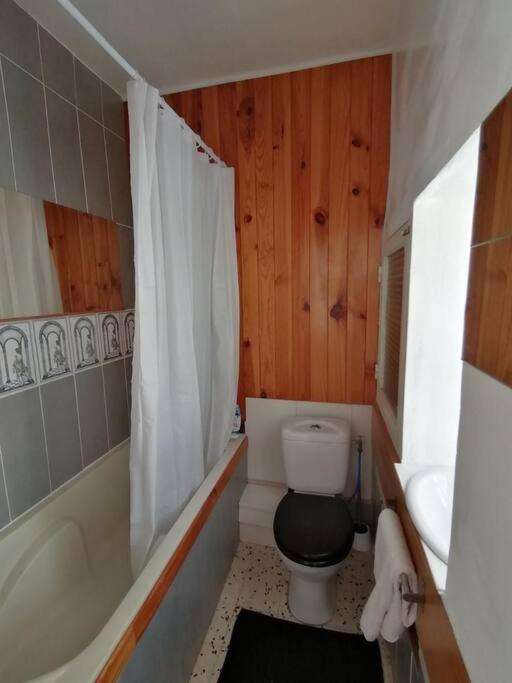 Maison De Village Dans Le Centre Du Vieux Quartier Marseillan  Exteriör bild