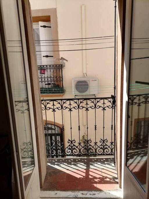 Maison De Village Dans Le Centre Du Vieux Quartier Marseillan  Exteriör bild
